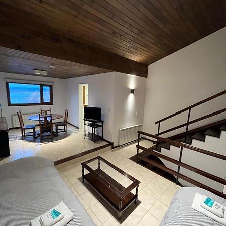 Departamentos San Martin Apartman Ushuaia Kültér fotó