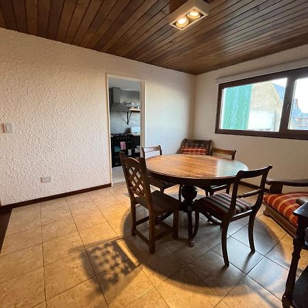 Departamentos San Martin Apartman Ushuaia Kültér fotó