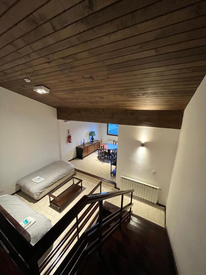 Departamentos San Martin Apartman Ushuaia Kültér fotó