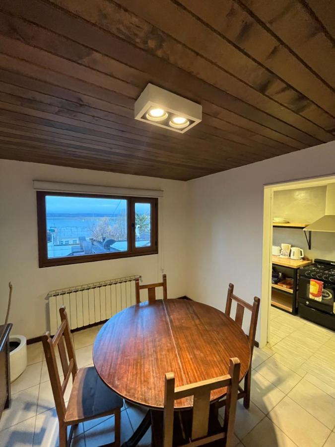 Departamentos San Martin Apartman Ushuaia Kültér fotó