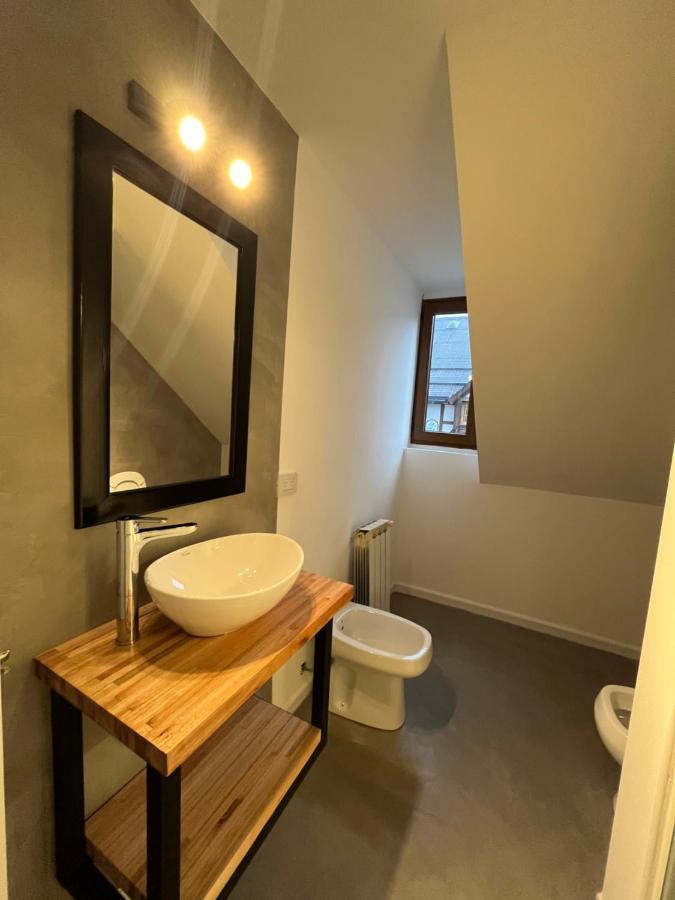 Departamentos San Martin Apartman Ushuaia Kültér fotó