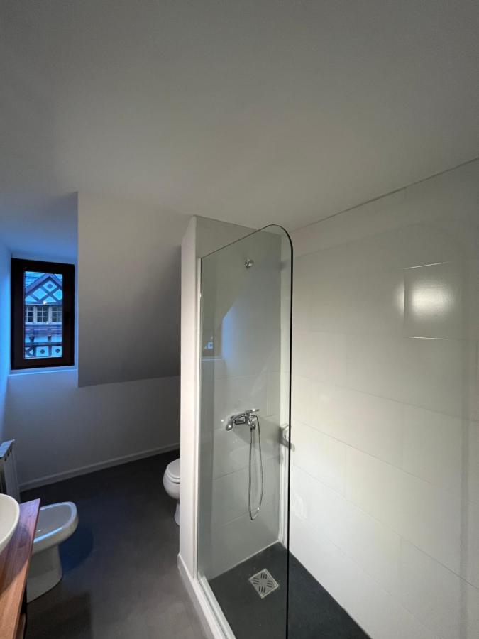 Departamentos San Martin Apartman Ushuaia Kültér fotó