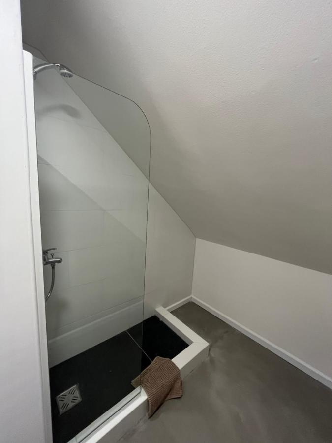Departamentos San Martin Apartman Ushuaia Kültér fotó