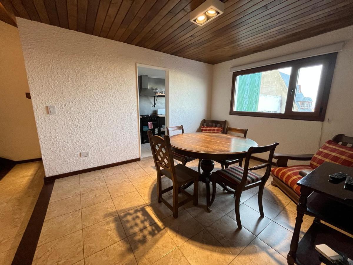 Departamentos San Martin Apartman Ushuaia Kültér fotó