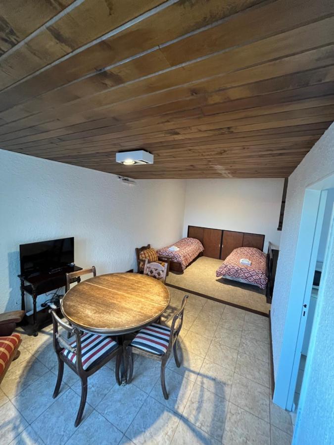 Departamentos San Martin Apartman Ushuaia Kültér fotó