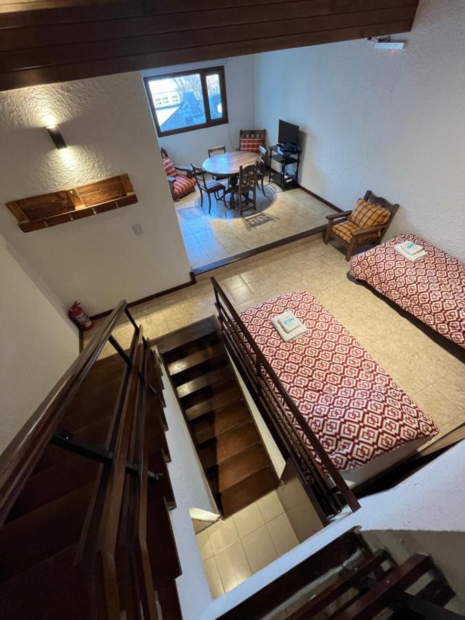 Departamentos San Martin Apartman Ushuaia Kültér fotó